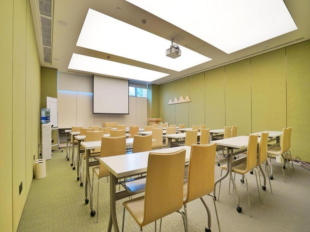 Ji Hotel Shanghai Hongqiao National Convention And Exhibition Center Xujing Exteriér fotografie